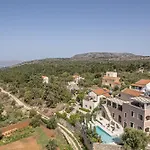 Vila Rouga Chania (Crete)