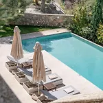 Vila Rouga Chania (Crete)