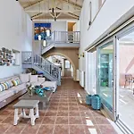 Rouga Vila Chania (Crete)