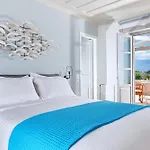 Vila Rouga Chania (Crete)