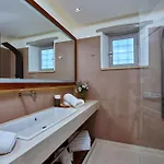 Vila Rouga Chania (Crete)