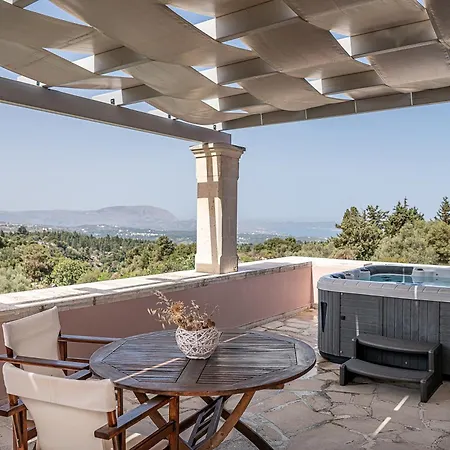 Villa Rouga
