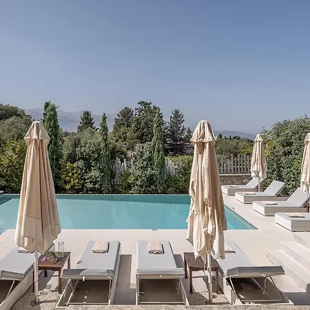 Rouga Villa