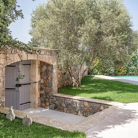 Villa Rouga *