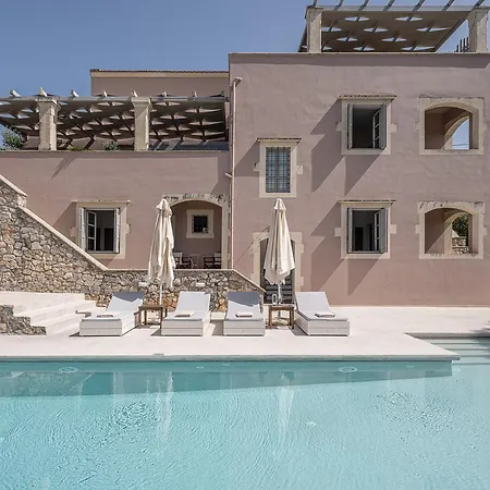 Rouga * Chania (Crete)