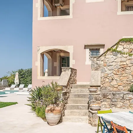 Villa Rouga
