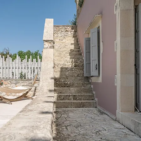 Rouga Chania (Crete)