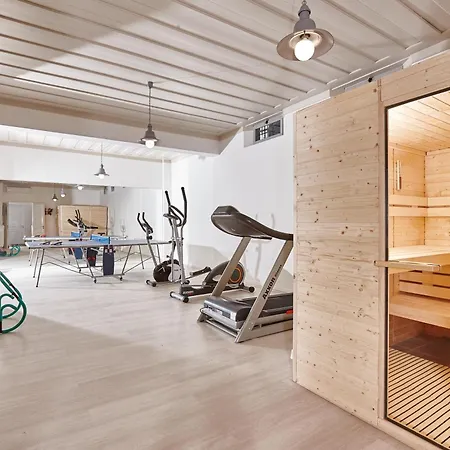 Rouga Willa Chania (Crete)