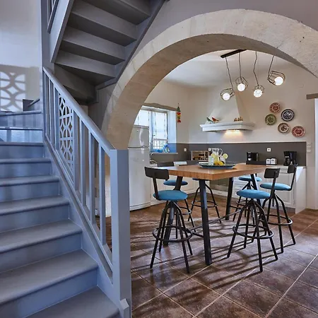 Rouga Chania (Crete)