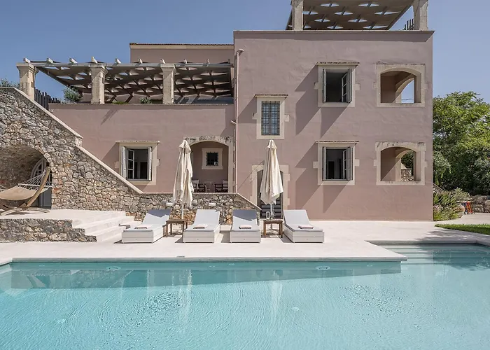 Rouga * Chania (Crete)