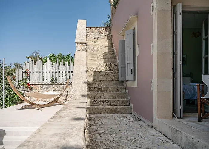 Rouga Chania (Crete)