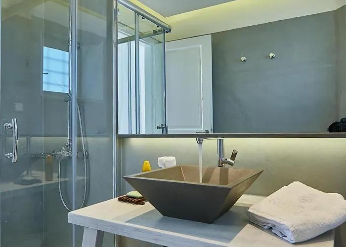 Rouga Villa Chania (Crete)