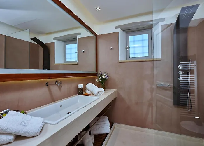 Villa Rouga Chania (Crete)