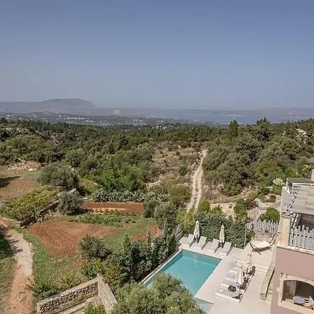 Rouga Villa *