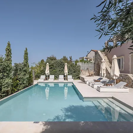 Villa Rouga *