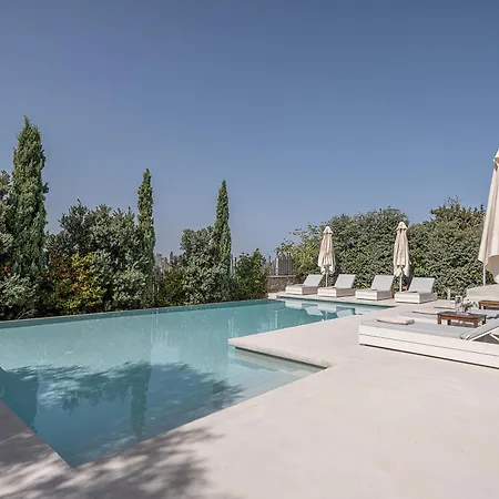 Rouga Villa Chania (Crete)