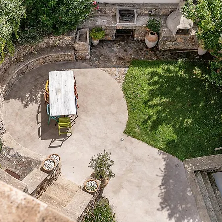 Rouga Villa La Canea