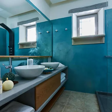 Villa Rouga La Canea