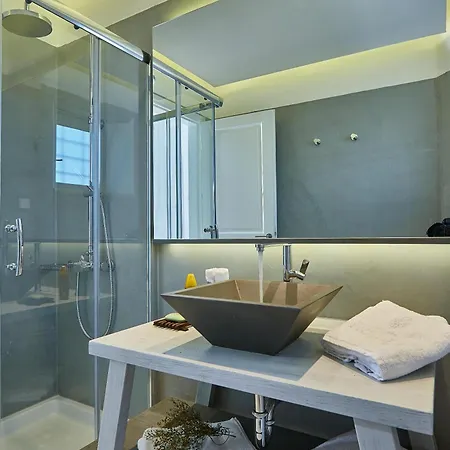 Rouga Villa Chania (Crete)