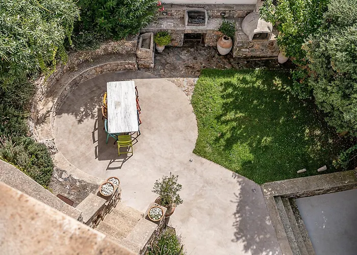 Rouga Villa La Canea