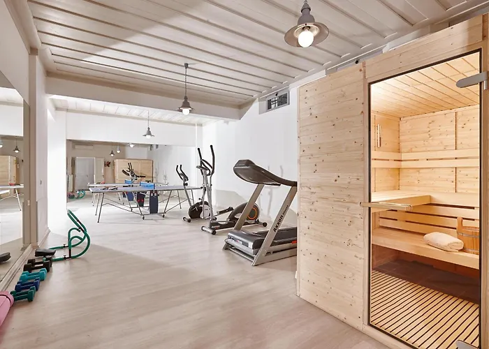 Rouga Вилла Ханья